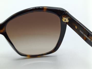 Dolce & Gabbana - DG4111 - Lunettes de soleil