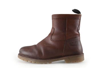 PME Legend Snowboots in maat 40 Bruin, Kleding | Heren, Schoenen, Bruin, Verzenden, Overige typen, Zo goed als nieuw