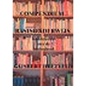 Compendium Basisonderwijs, Verzenden