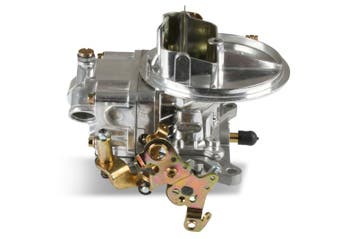 Holley 500 CFM PERFORMANCE 2BBL CARBURETOR, Ophalen of Verzenden