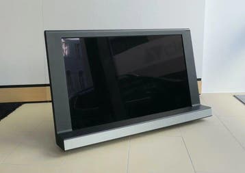 Bang & Olufsen - Televisie - BeoVision 8 (Type 9560), Audio, Tv en Foto, Nieuw
