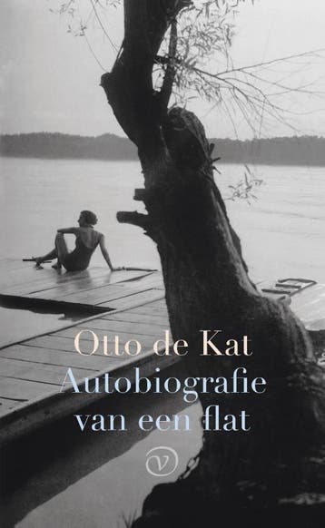 Autobiografie van een flat 9789028242111 Otto de Kat, Verzenden, Zo goed als nieuw, Otto de Kat