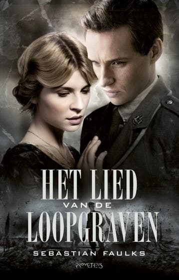 Het lied van de loopgraven 9789044620429 Sebastian Faulks, Verzenden, Gelezen, Sebastian Faulks