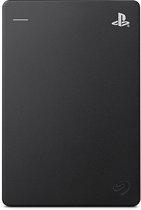 SeaGate Game Drive for PS4 2TB (PS4 Accessoires), Games en Spelcomputers, Spelcomputers | Sony PlayStation 4, Zo goed als nieuw