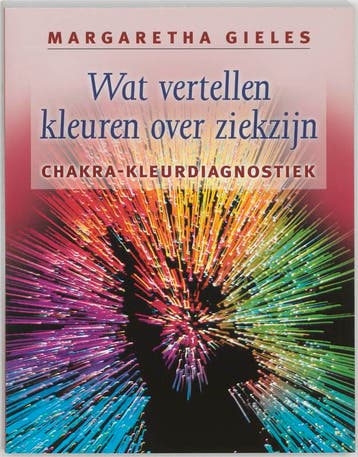 Wat vertellen kleuren over ziekzijn ? 9789020243833, Boeken, Verzenden, Zo goed als nieuw, M. Gieles
