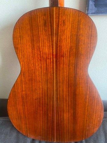 BANUS TARRAGONA - - Klassieke gitaar - Spanje - 1970 (Zonder