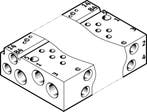 Festo Rail De Collecteur - 566546, Verzenden