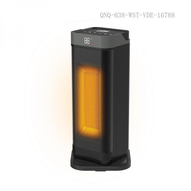 Winning Star St-4081 Draagbare Luchtverwarmer 2000w, Huis en Inrichting, Woonaccessoires | Overige, Ophalen of Verzenden