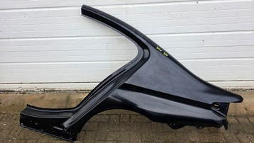 Aile arr. gauche BMW Serie 5 G30 Neuf, Ophalen