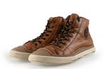 Little David Hoge sneakers Jongens in maat 38 Bruin, Kinderen en Baby's, Kinderkleding | Schoenen en Sokken, Little David, Verzenden
