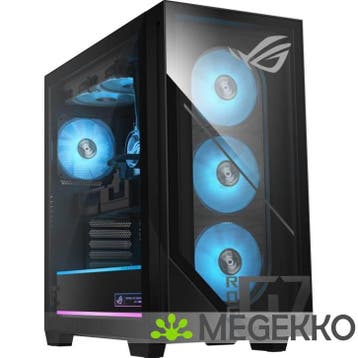 ASUS ROG G700 G700TF-05225F170W Intel Core Ultra 5 RTX 5070, Verzenden, Nieuw