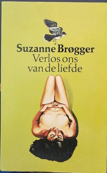 Verlos ons van de liefde 9789029007412 Brogger, Boeken, Verzenden, Gelezen, Brogger