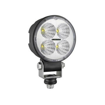 LED Werklamp Verstraler 1500LM + Deutsch-DT, Ja, een losse D, Ophalen of Verzenden, Nieuw
