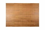 Rolgordijn bamboe 200 x 200 cm, Verzenden, Nieuw
