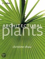 Architectural Plants 9780007204700 Christine Shaw, Verzenden, Christine Shaw