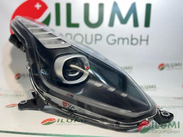 FERRARI CALIFORNIA T LIFT KURVENLICHT Xe LED DROIT 321525, Verzenden