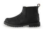 Timberland Chelsea boots in maat 43½ Zwart, Verzenden, Boots, Zo goed als nieuw, Timberland