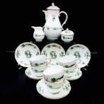 Meissen - First Choice - Exquisite Tea/Coffee Set (15 pcs) -