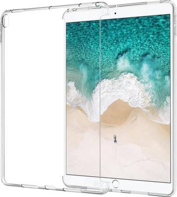 DrPhone TPU hoes – Geschikt voor iOS Tablet Mini 6 -, Verzenden, Nieuw