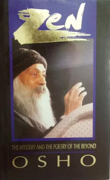 The Spiritual Path - Buddha, Zen, Tao, Tantra - Osho (Bhagwa, Verzenden