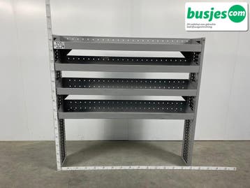 Zevim bus inrichting 1520x360x1470mm (3234), Verzenden