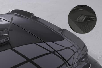 Achtervleugel met ABE voor BMW i3 HF945-M, Verzenden, Nieuw
