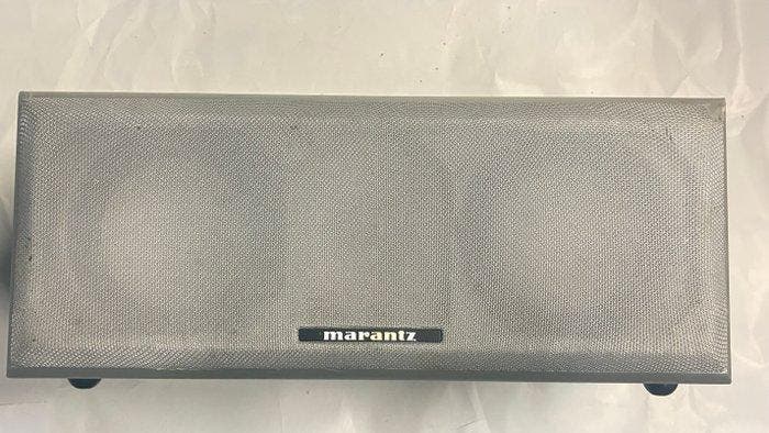 Marantz - CS2400 Luidspreker, Audio, Tv en Foto, Radio's