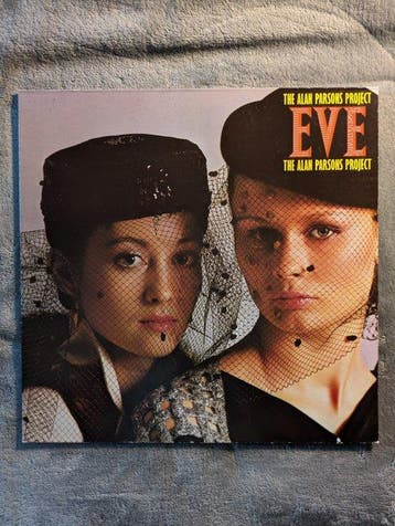 Alan Parsons Project - 9 vinyl records/LPs - Progressive, Nieuw in verpakking