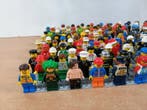 Lego - Minifigures - partij van poppetjes 144 stuks -, Kinderen en Baby's, Speelgoed | Duplo en Lego, Nieuw