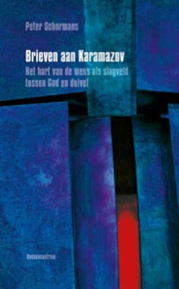 BRIEVEN AAN KARAMAZOV 9789023924425 Peter Schormans, Verzenden, Peter Schormans