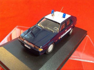 Tron Automodelli - made in Italy 1:43 - Voiture miniature -
