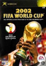 2002 FIFA World Cup (Xbox Original Games), Games en Spelcomputers, Games | Xbox Original, Ophalen of Verzenden, Zo goed als nieuw