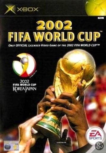 2002 FIFA World Cup (Xbox Original Games), Consoles de jeu & Jeux vidéo, Jeux | Xbox Original, Ophalen of Verzenden
