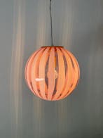 MIMU interior - Kroonluchter - TRASPARENZE ROSA - stok