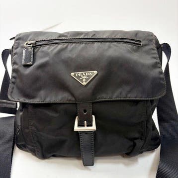 Prada - Sac à bandoulière, Nieuw