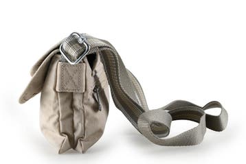 Kipling Schoudertas Beige, Verzenden