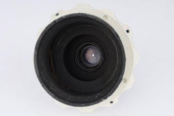 Kinoptik Apochromat 28mm f2 Cameralens, Nieuw