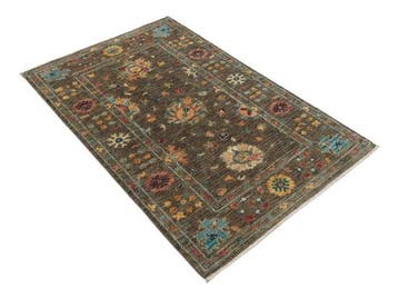 Ziegler - Farahan - Nouveau - Tapis - 124 cm - 81 cm, Nieuw