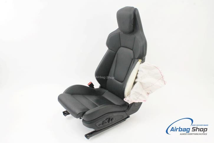 Stoel stikken leder reparatie Corvette alle modellen, Auto-onderdelen, Overige Auto-onderdelen, Gebruikt, Chevrolet