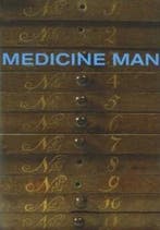 Medecine Man. 9780714127941 Ken E. Arnold, Livres, Verzenden, Ken E. Arnold