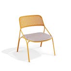 Babel D Jos-Lounge stoel, Jardin & Terrasse, Verzenden