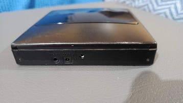 Technics - SL-XP6 Portable Cd-speler, Nieuw