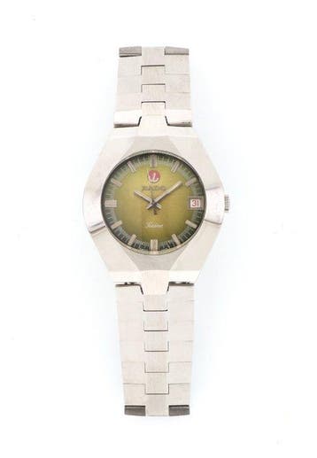 Rado-Ticin - Ticino Automatic Date - Sans prix de réserve -, Nieuw