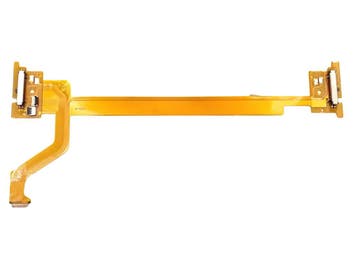 Ribbon Flex Kabel Speaker voor de Nintendo NEW 3DS XL, Verzenden