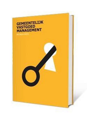 Gemeentelijk vastgoedmanagement 9789492453044 Paula Smits, Boeken, Verzenden, Zo goed als nieuw, Paula Smits