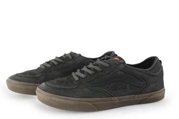 Vans Sneakers in maat 44 Zwart, Verzenden, Zwart, Zo goed als nieuw, Sneakers