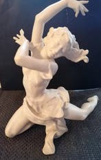 Hutschenreuther - Beeldje - Karl Tutter - Porselein