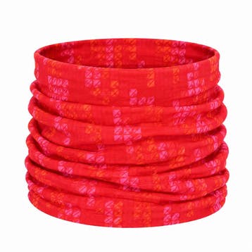 Haarband Multifunctioneel 45x25cm - Geometrische Print -, Nieuw