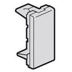 Legrand Mozaïek aluminium afdekplaat 1 module - 079270 [10, Verzenden