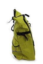 Eastpak Rugzak Geel, Verzenden, 25 tot 40 cm, Zo goed als nieuw, 30 tot 45 cm
